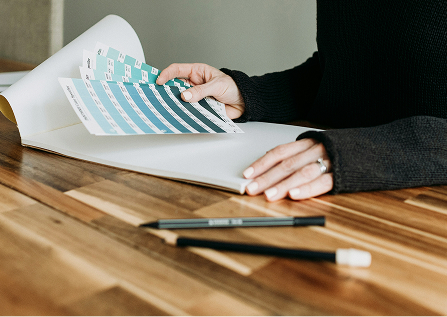 デザイナー紹介