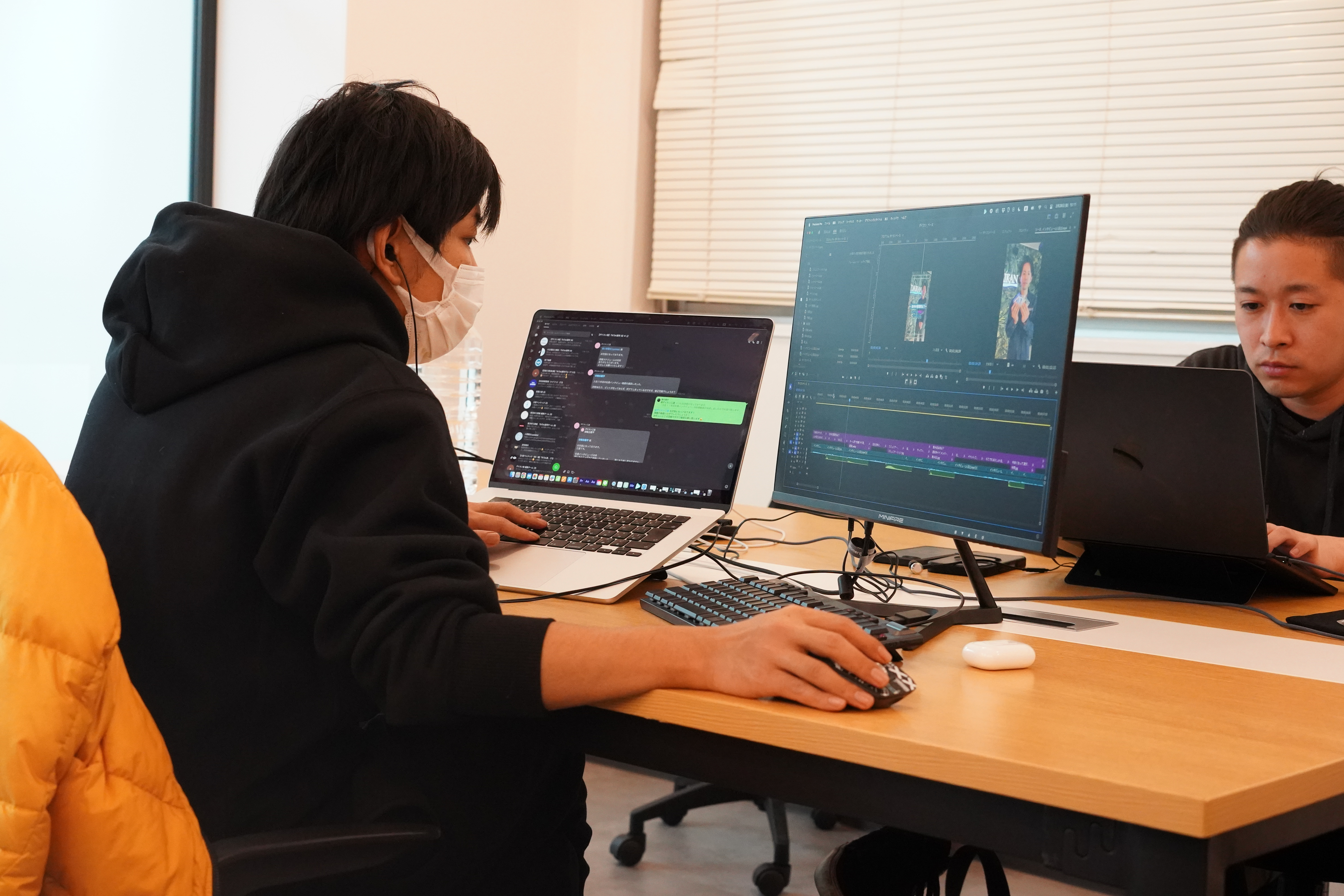 定量×定性で理解させる求人の作り方