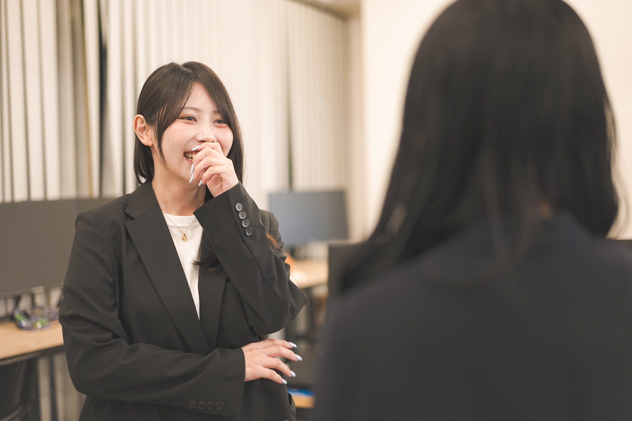 専任のパートナーが常に採用のお悩みをフォロー